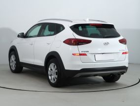 Hyundai Tucson - 2020