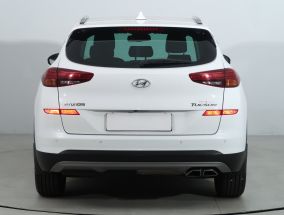 Hyundai Tucson - 2020