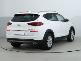 Hyundai Tucson - 2020