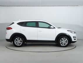 Hyundai Tucson - 2020