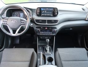 Hyundai Tucson - 2020