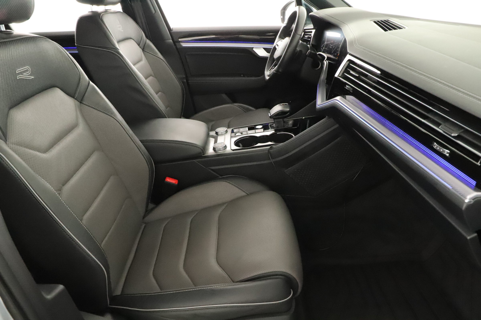 Volkswagen Touareg - 2021