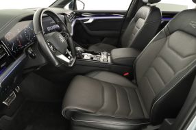 Volkswagen Touareg - 2021