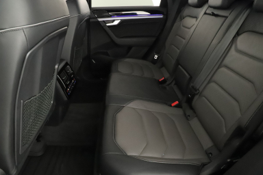 Volkswagen Touareg - 2021