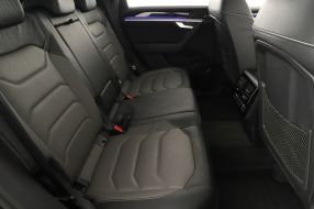 Volkswagen Touareg - 2021