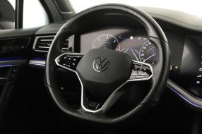 Volkswagen Touareg - 2021