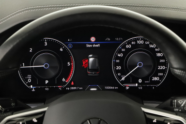 Volkswagen Touareg - 2021