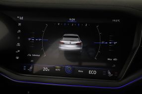Volkswagen Touareg - 2021