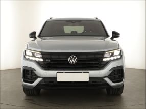 Volkswagen Touareg - 2021