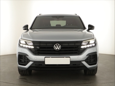 Volkswagen Touareg - 2021