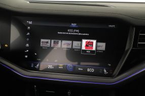 Volkswagen Touareg - 2021