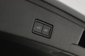 Volkswagen Touareg - 2021