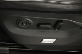 Volkswagen Touareg - 2021