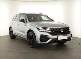 Volkswagen Touareg - 2021