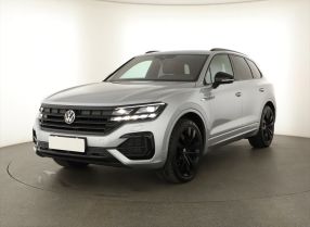 Volkswagen Touareg - 2021