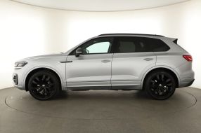 Volkswagen Touareg - 2021