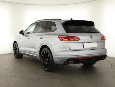 Volkswagen Touareg - 2021