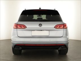 Volkswagen Touareg - 2021