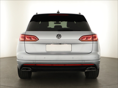 Volkswagen Touareg - 2021