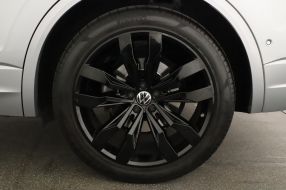 Volkswagen Touareg - 2021