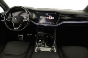Volkswagen Touareg - 2021