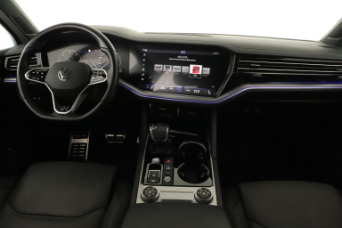 Volkswagen Touareg - 2021