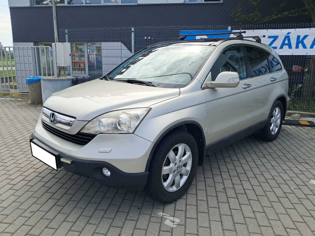 Honda CR-V 2007