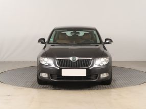 Skoda Superb - 2013