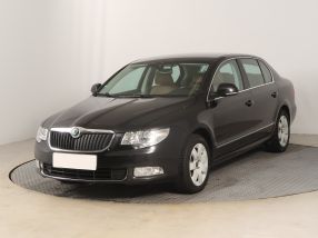 Skoda Superb - 2013
