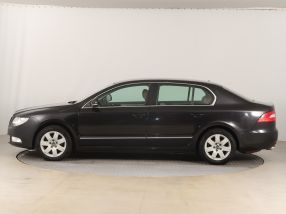 Skoda Superb - 2013