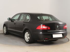 Skoda Superb - 2013