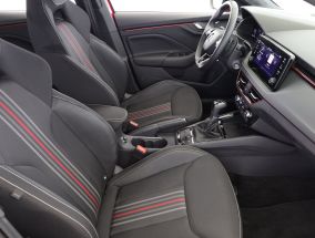 Škoda Scala - 2024