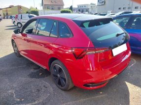 Skoda Scala - 2024