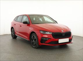 Škoda Scala - 2024