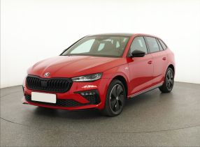 Škoda Scala - 2024