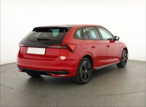 Škoda Scala - 2024