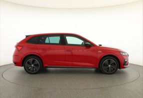 Škoda Scala - 2024