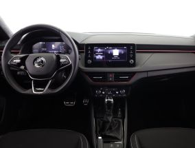 Škoda Scala - 2024