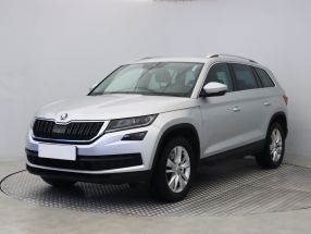 Skoda Kodiaq - 2017