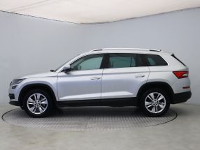 Skoda Kodiaq - 2017