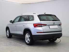 Skoda Kodiaq - 2017