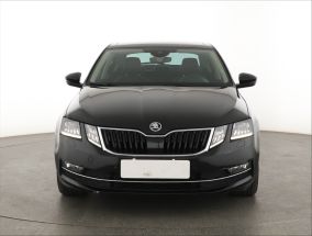 Skoda Octavia - 2017