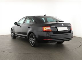 Skoda Octavia - 2017