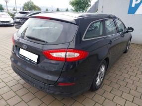 Ford Mondeo - 2015