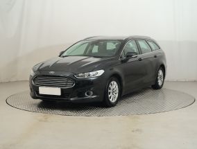 Ford Mondeo - 2015