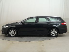 Ford Mondeo - 2015