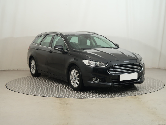 Ford Mondeo 2015