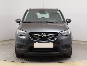 Opel Crossland X - 2017