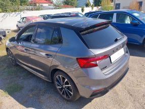 Skoda Fabia - 2024
