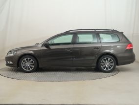 Volkswagen Passat - 2012